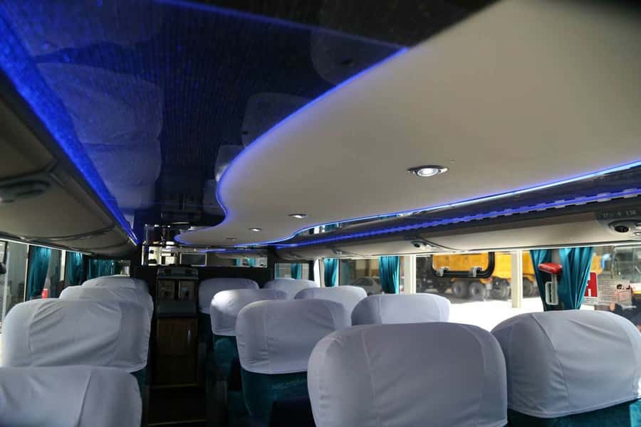 La Paz: Uyuni Salt Flats & Isla Incahuasi 5-Day Bus Tour - Key points to know before booking