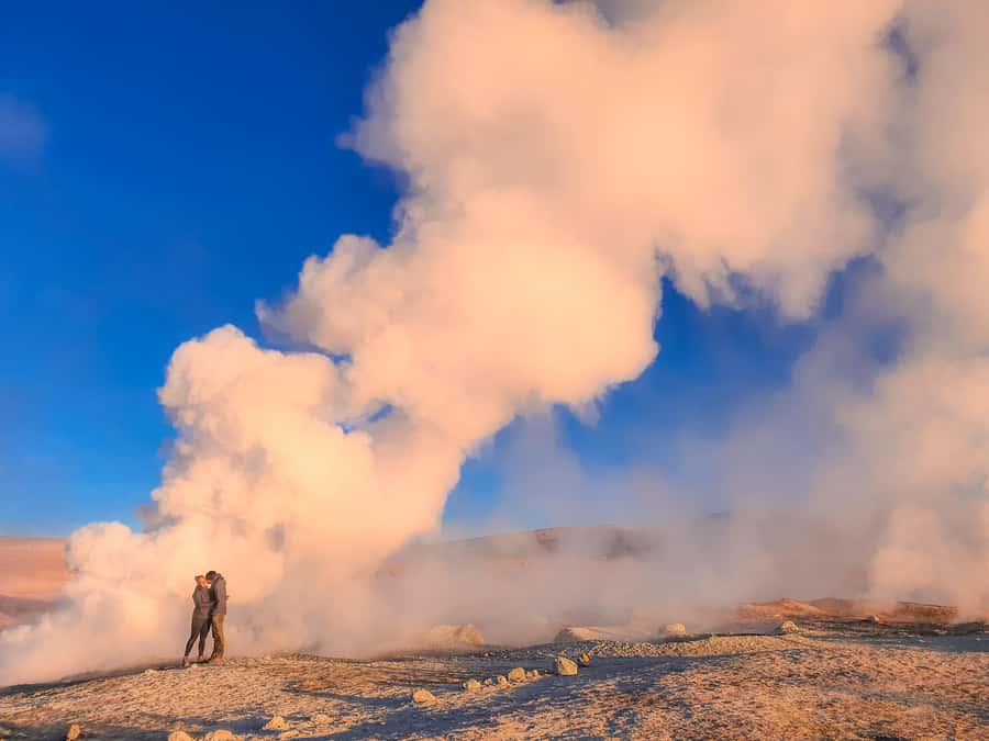 La Paz: Uyuni Salt Flats & Isla Incahuasi 5-Day Bus Tour - Why this five-day route works