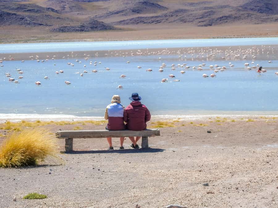 La Paz: Uyuni Salt Flats & Isla Incahuasi 5-Day Bus Tour - Food, comfort, and what to pack