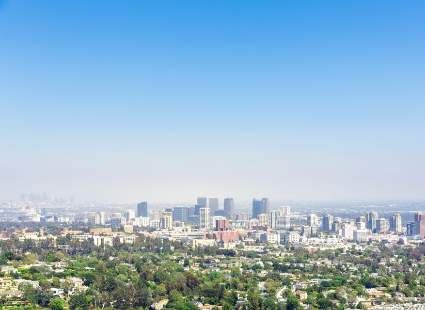 LA: TMZ Celebrity Tour & Big Bus 24-Hour Hop-on Hop-off Tour - Key points to know before booking