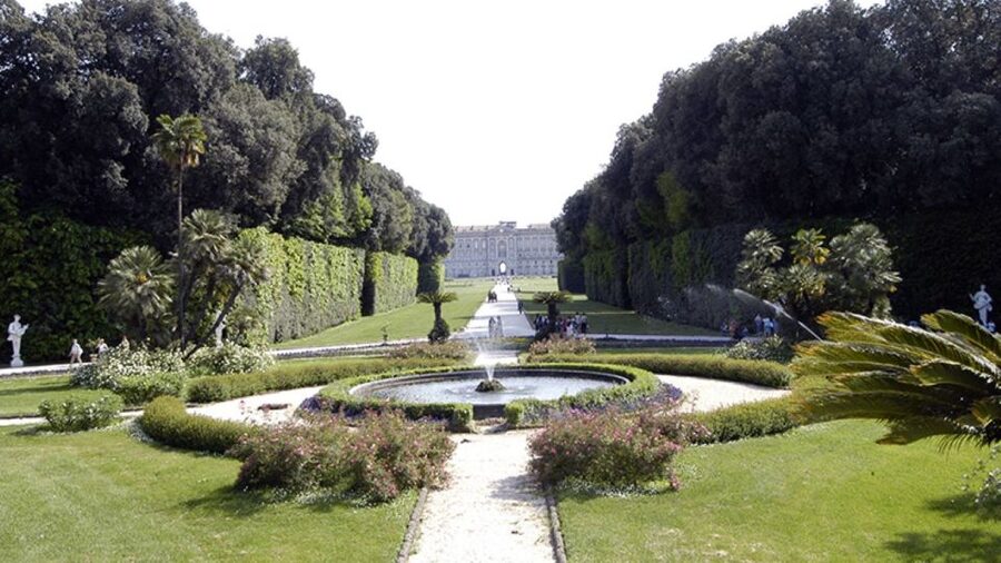 La Venaria Reale Entry Ticket and Hop-on Hop-off Bus Tour - Why Venaria Reale deserves a full look