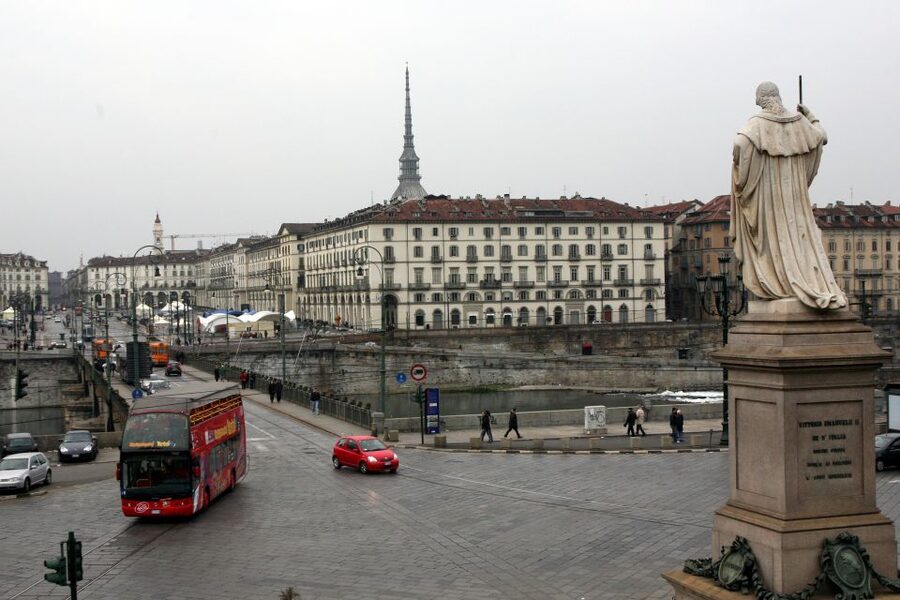 La Venaria Reale Entry Ticket and Hop-on Hop-off Bus Tour - How much time should you allow?