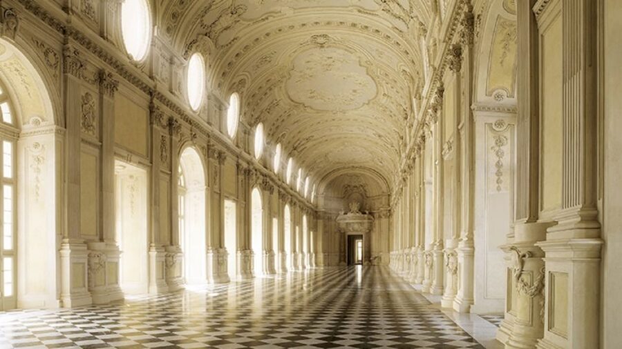 La Venaria Reale Entry Ticket and Hop-on Hop-off Bus Tour - Is the $57 price good value?