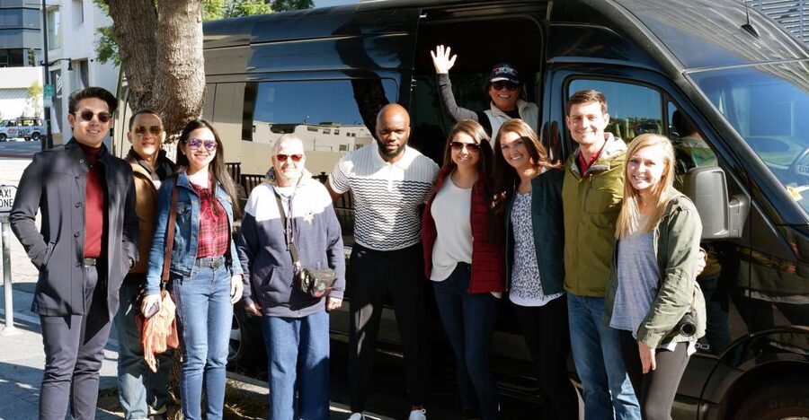 LA: Walk of Fame, Hollywood Sign & Beverly Hills Tour - Griffith Park, Observatory, and the Hollywood Sign