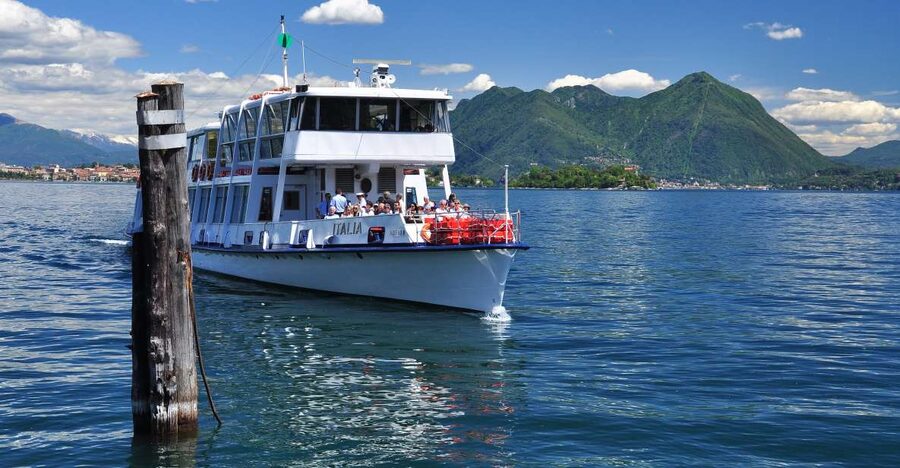 Lake Maggiore: 1-Day Boat, Bus & Cable Car Travel Pass - Key points to know before you go
