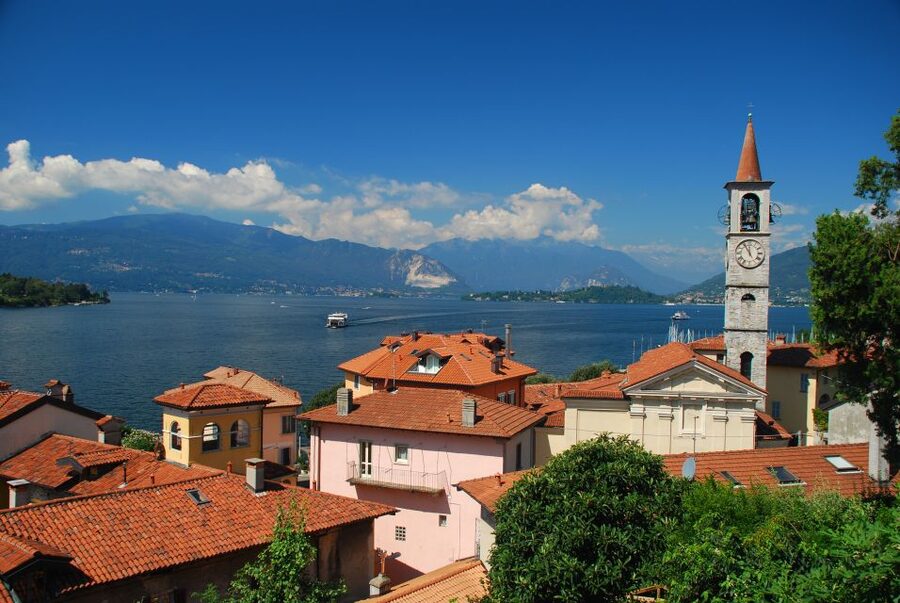 Lake Maggiore: 1-Day Boat, Bus & Cable Car Travel Pass - Is the $44.41 price good value?