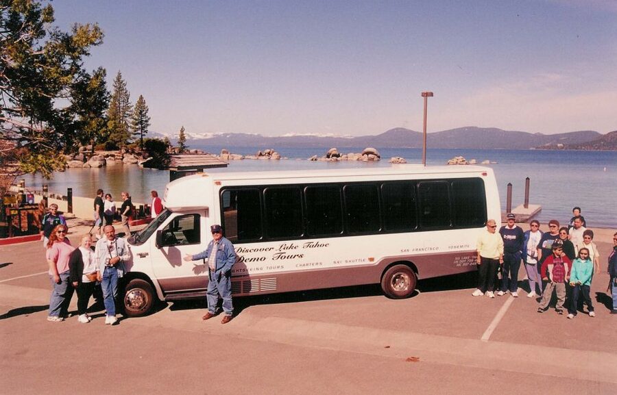 Lake Tahoe and Squaw Valley: Full-Day Narrated Bus Tour - Why a full loop is the smart first look at Tahoe