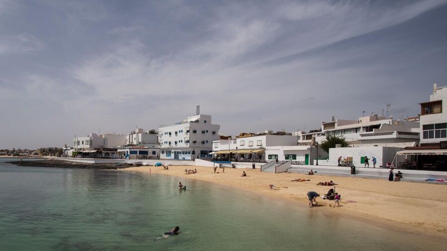 Lanzarote: Fuerteventura Return Ferry Ticket with Bus - Why this Lanzarote to Fuerteventura trip works