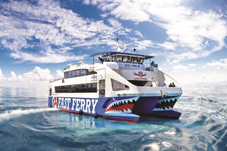 Lanzarote: Fuerteventura Return Ferry Ticket with Bus - Who will enjoy this day trip most
