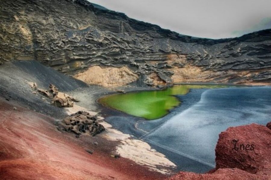Lanzarote: Full Day Bus Tour with Scenic Views - Timanfaya: the strongest part of the volcanic route