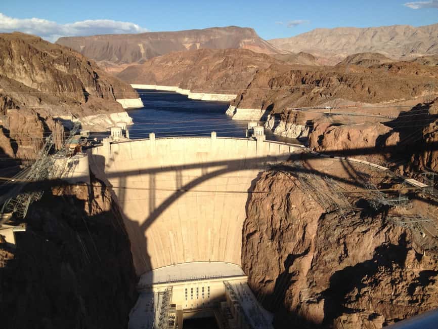 Las Vegas: Grand Canyon Helicopter & Ranch Adventure by Bus - Why the helicopter flight is the main event