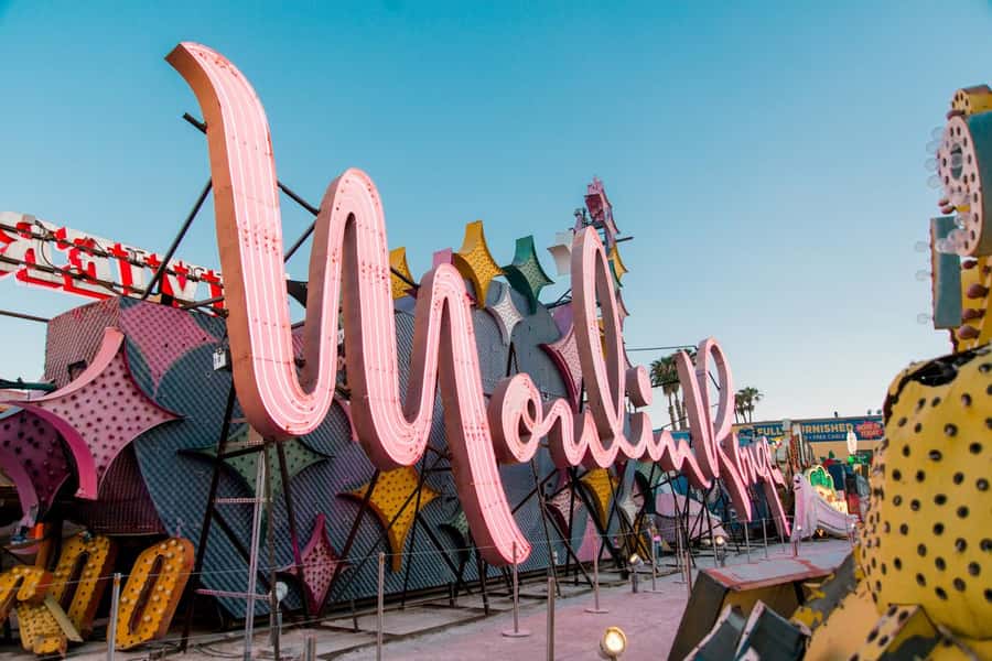 Las Vegas: Neon Museum Experience & Vegas Open-Top Bus Tour - Key points at a glance