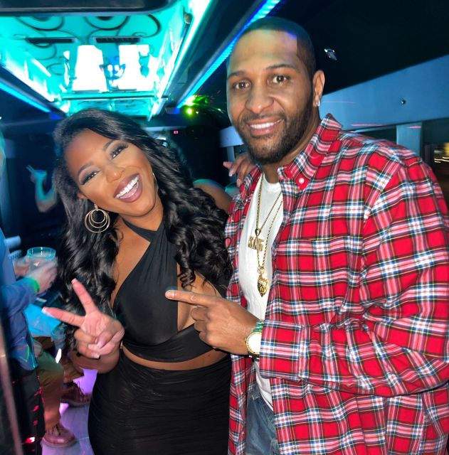 Las Vegas: Nightclub and Bar Crawl with Party Bus and Drinks - Is $69 a fair price?