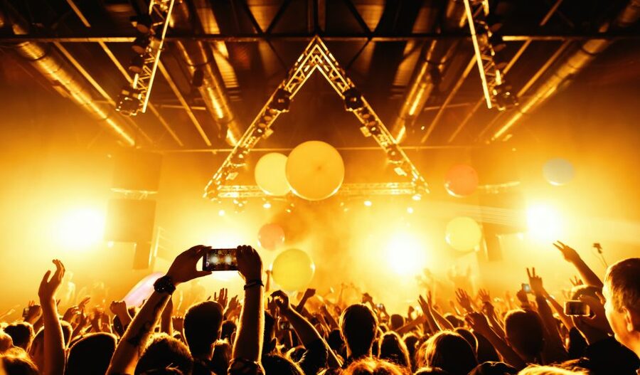 Las Vegas: Party Bus Nightclub Crawl - Key points to know before you book