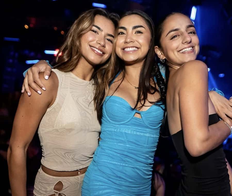 Las Vegas: VIP Club Crawl with Party Bus and Drinks - Should You Book the Create Ibz Crawl?