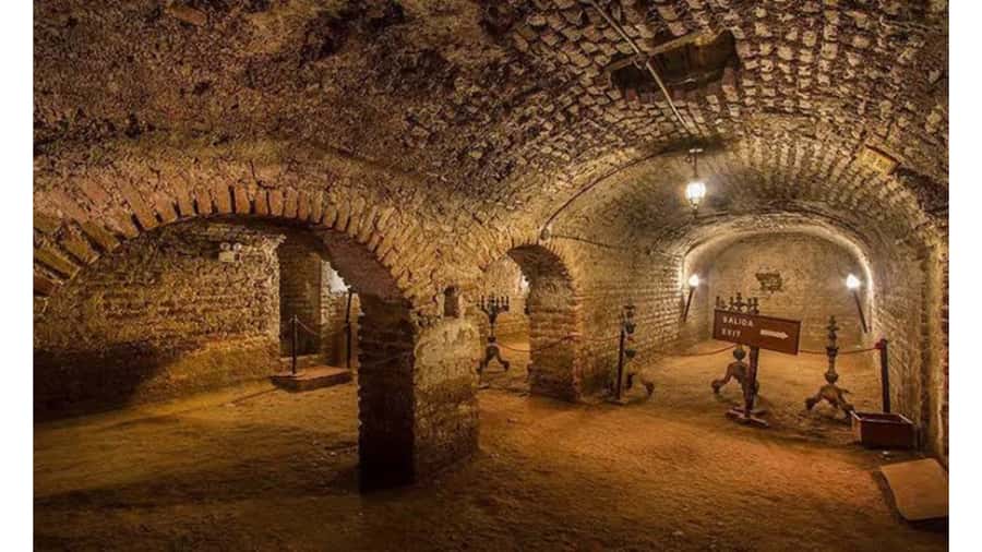 LIMA WALKING TOUR CATACOMBS FROM MIRAFLORES, HISTORICAL CENTER, WINES+BUS - Why this Lima tour begins on a public bus