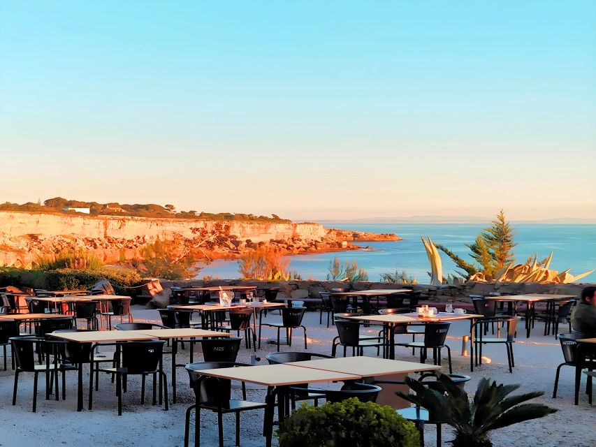 Lis: Golf Adventure with Coach, Transfers & Dining Concierge - FAQ