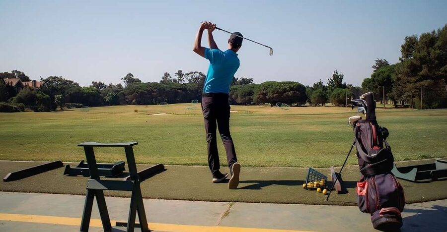 Lis: Golf Adventure with Coach, Transfers & Dining Concierge - Why the Cascais location adds value