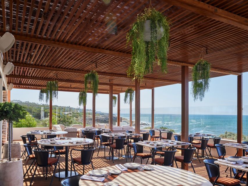 Lis: Golf Adventure with Coach, Transfers & Dining Concierge - What the $337 price includes