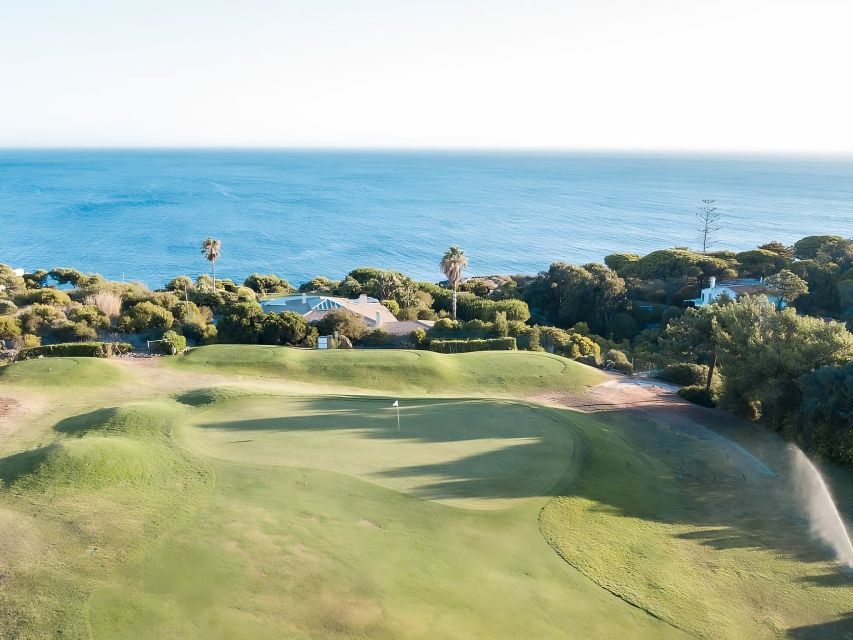 Lis: Golf Adventure with Coach, Transfers & Dining Concierge - Who will enjoy this day most