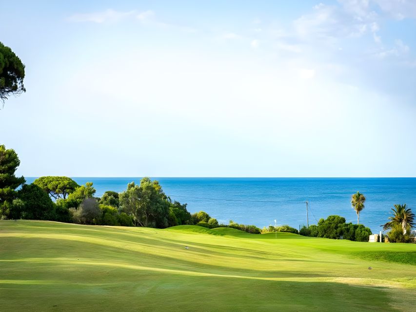Lis: Golf Adventure with Coach, Transfers & Dining Concierge - Timing, comfort, and small practical details