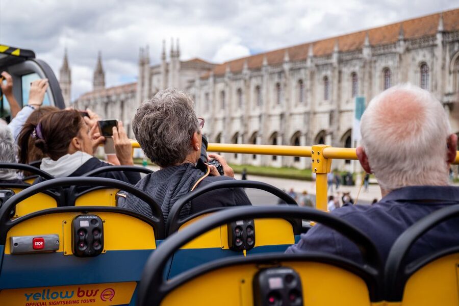 Lisbon: 1-or 2-Day Hop-On Hop-Off Bus Tour - Should you book this Lisbon bus tour?