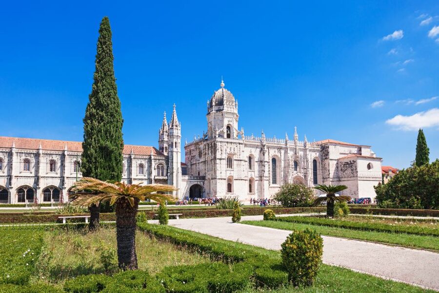 Lisbon: 1-or 2-Day Hop-On Hop-Off Bus Tour - Why the Belém route is the best place to begin