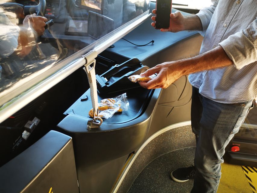 Lisbon: 1-or 2-Day Hop-On Hop-Off Bus Tour - Price and who gets good value