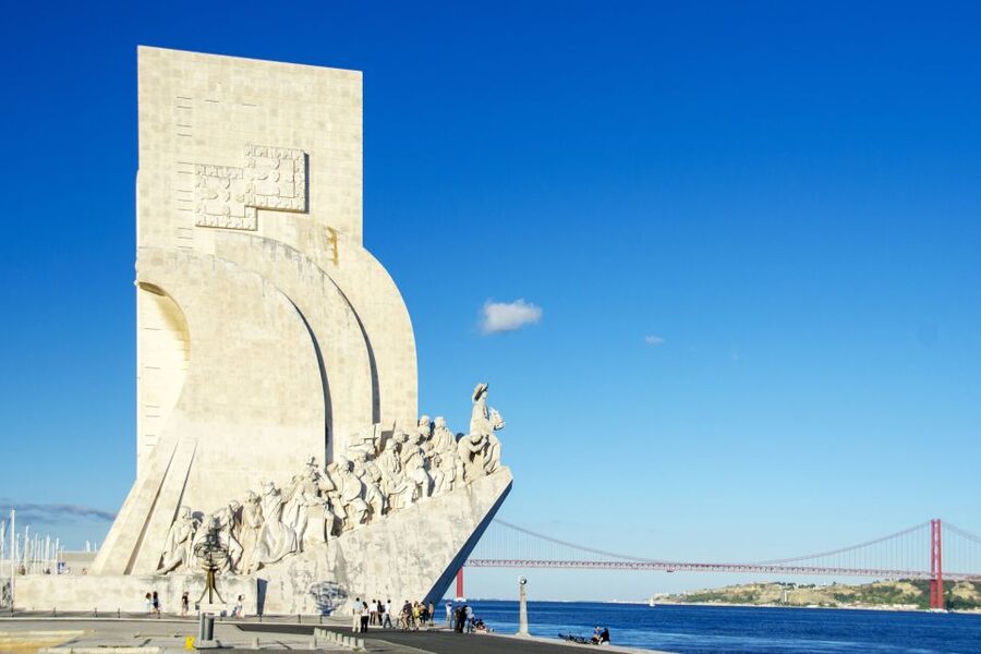 Lisbon: 1-or 2-Day Hop-On Hop-Off Bus Tour - Small details that improve the ride