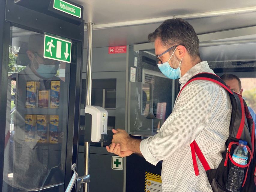 Lisbon: 3-in-1 Hop-On Hop-Off Bus and Tram Tours - Should you book it?