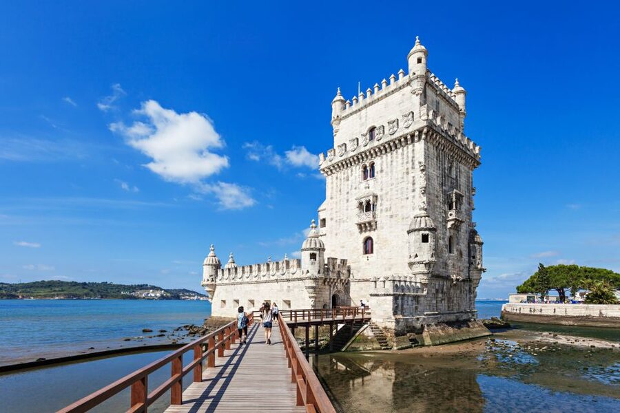 Lisbon: 3-in-1 Hop-On Hop-Off Bus and Tram Tours - How to get the best value from two days