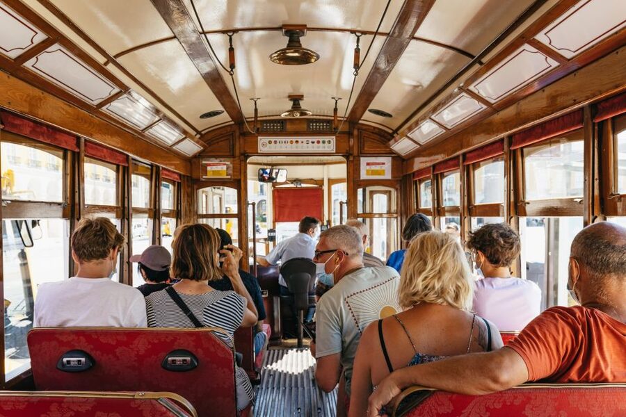 Lisbon: 72/96-Hour Hop-On Hop-Off Bus, Tram & Boat Ticket - Who should book this Lisbon pass?