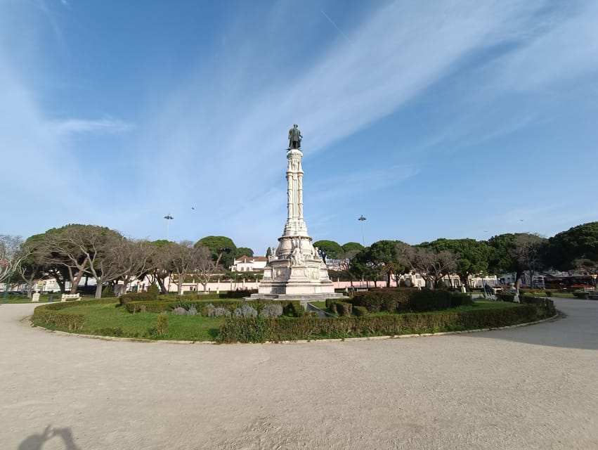 Lisbon: Belem, Jeronimos Monastery, and Coach Museum Tour - Pastéis de Belém and the mid-tour pause