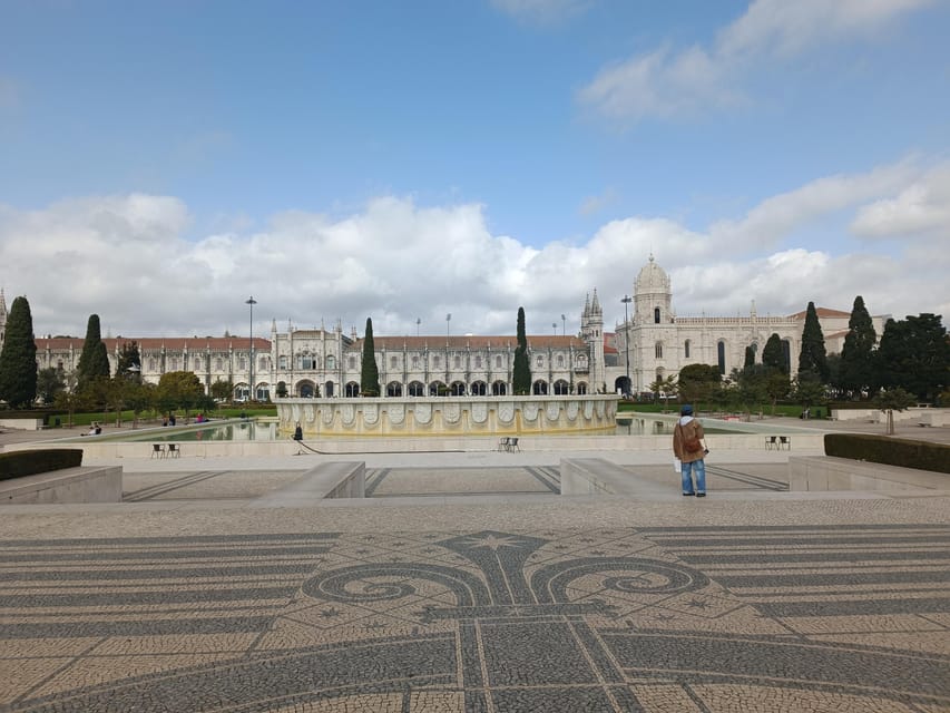 Lisbon: Belem, Jeronimos Monastery, and Coach Museum Tour - The Coach Museum’s royal collection