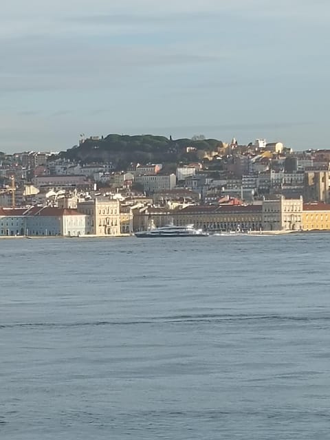 Lisbon: Belem, Jeronimos Monastery, and Coach Museum Tour - The Monument to the Discoveries
