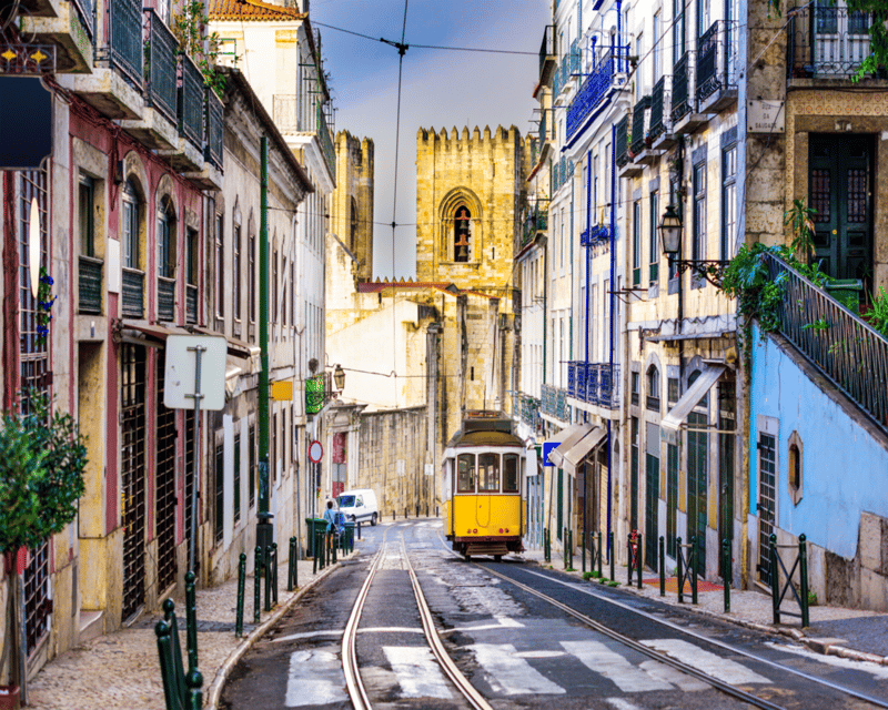 Lisbon: National Coach Museum Entry Ticket and Audio Guide - Why these coaches are worth your Lisbon time
