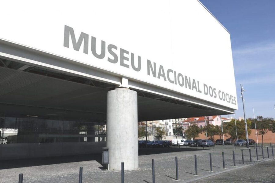 Lisbon: National Coach Museum Entry Ticket - Why the National Coach Museum is worth your time
