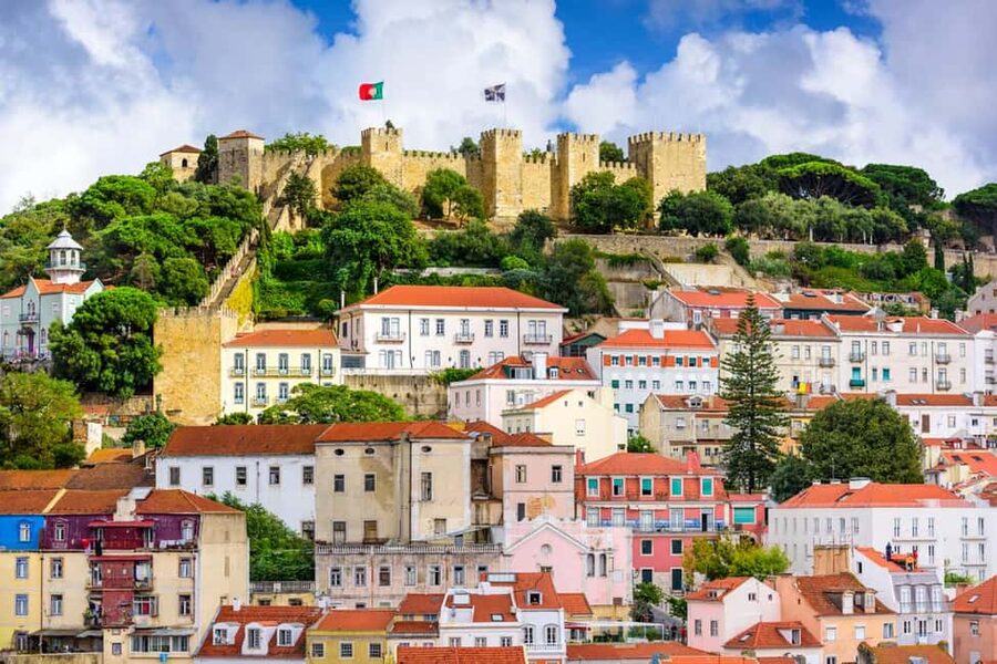 Lisbon: Tuk Tuk Hop-On Hop-Off Tour - Is $41 Per Person Good Value?