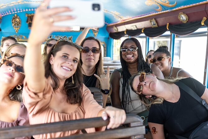 Live Music and Brewery Bus | LaZoom Tours - Who will enjoy this tour most