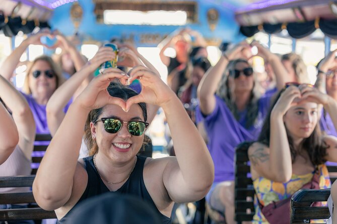 Live Music and Brewery Bus | LaZoom Tours - Practical details that affect your afternoon