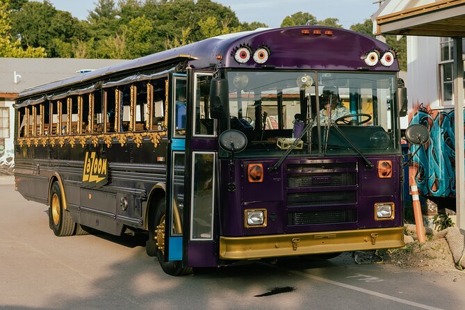 Live Music and Brewery Bus | LaZoom Tours - Should you book the LaZoom brewery bus?