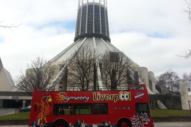 Liverpool City Sights Hop On Hop Off City Tour - 24hr Ticket - The real issue: waiting times and the last bus