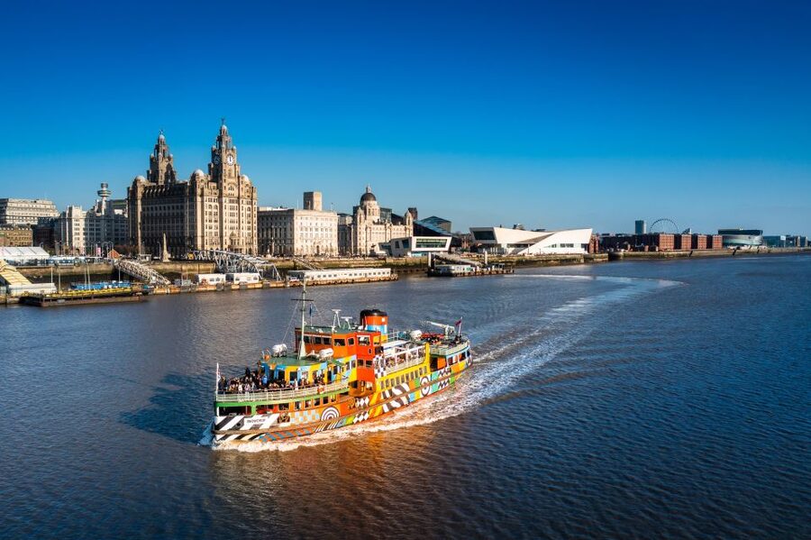 Liverpool: River Cruise and Hop-On Hop-Off Bus Tour - Timing, comfort, and small practical details