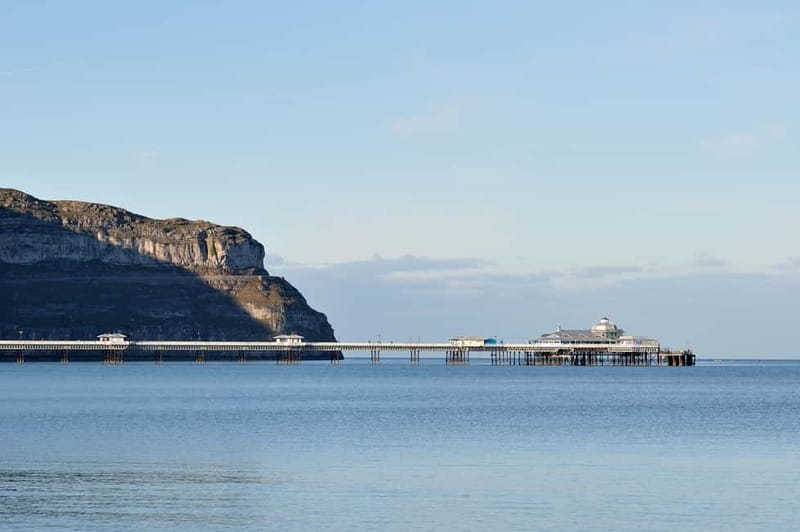 Llandudno: City Sightseeing Hop-On Hop-Off Bus Tour - The easiest way to see Llandudno and Conwy