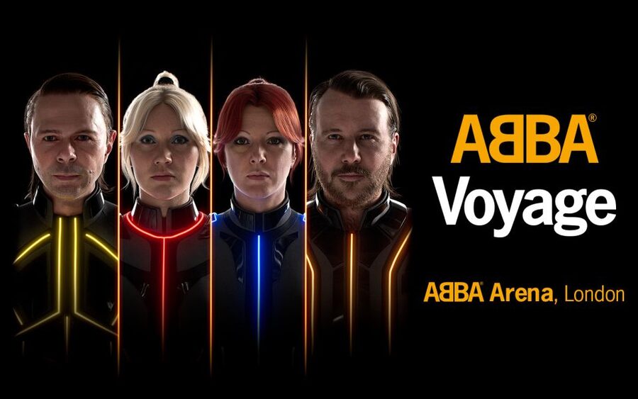 London: ABBA Voyage Express Bus and Optional Concert Ticket - Is the $66 price good value?
