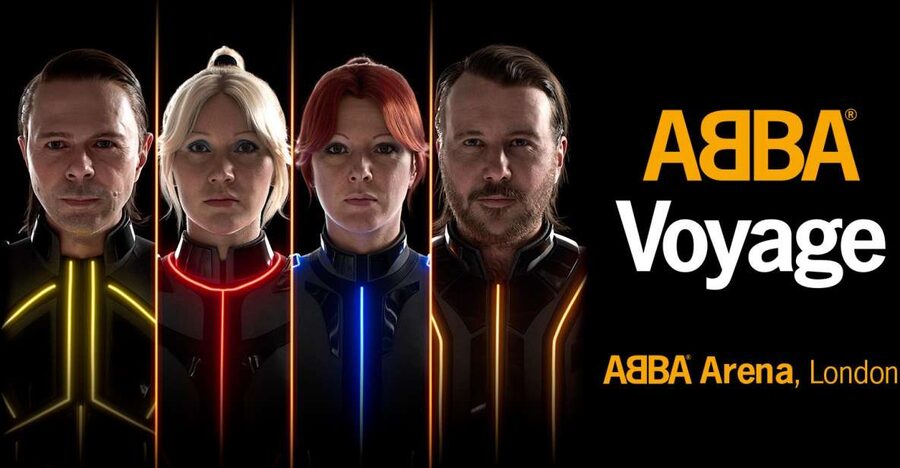 London: ABBA Voyage Express Bus and Optional Concert Ticket - Useful planning advice for this concert package