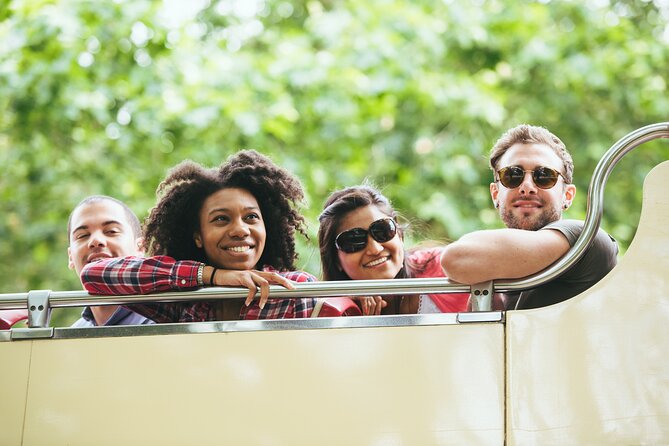 London Big Bus Hop-On Hop-Off Tour with Optional River Cruise - What the 48-hour extras are really worth