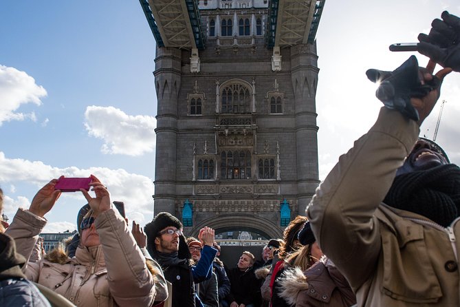 London Big Bus Hop-On Hop-Off Tour with Optional River Cruise - Who gets the best value from this bus tour