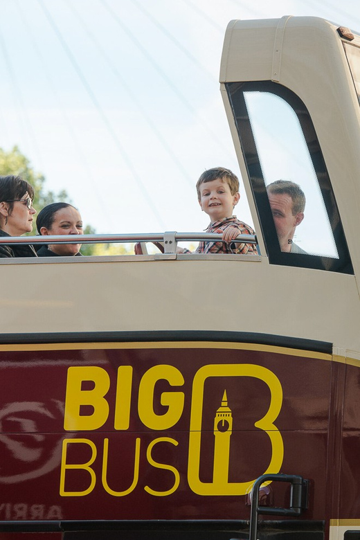 London: Big Bus Hop-on, Hop-off with Optional River Cruise - Should you book the Big Bus London tour?