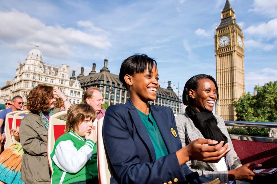 London: Big Bus Hop-on, Hop-off with Optional River Cruise - Who will enjoy this tour most